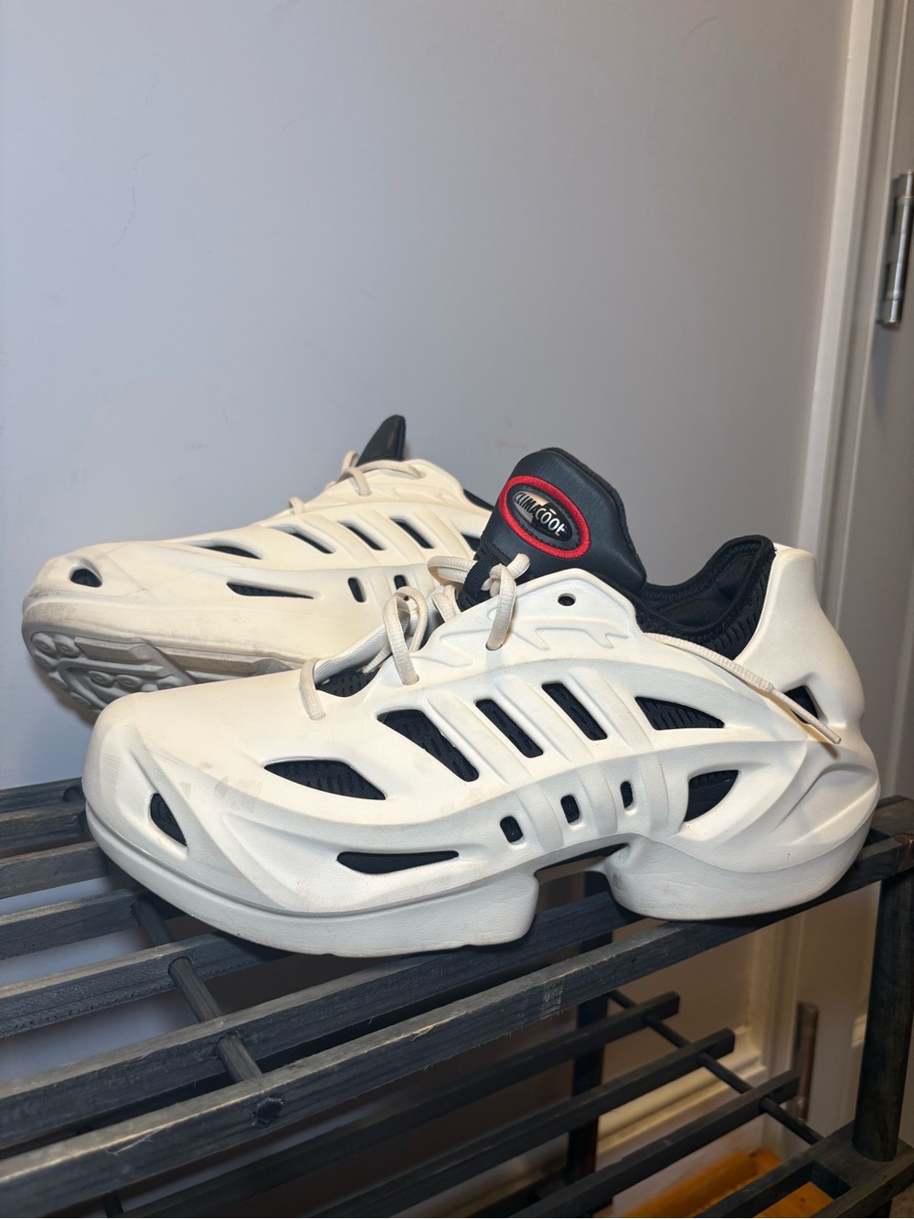 Adidas diFOM Climacool sneakers